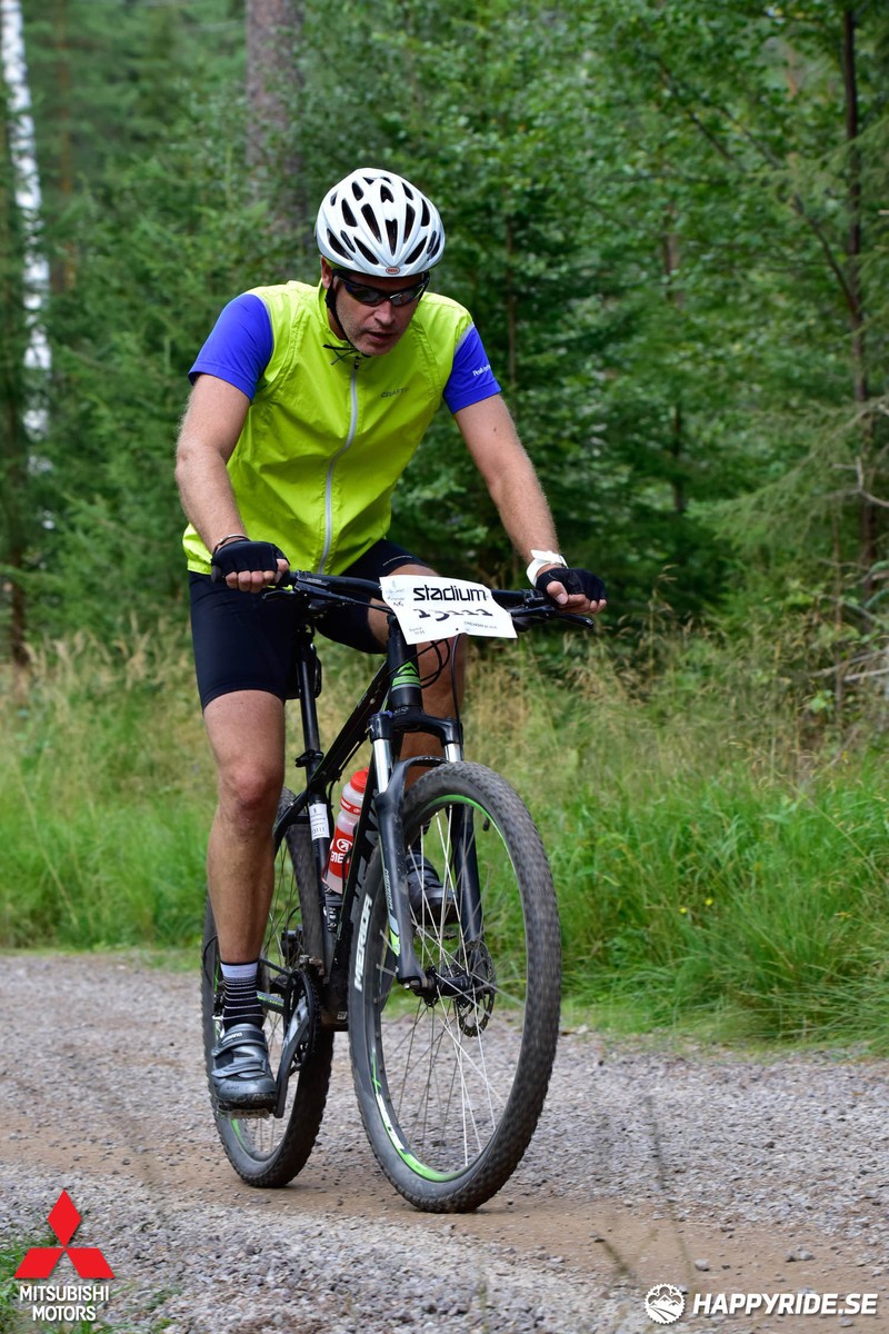 Bild från Cykelvasan 2016